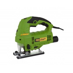 Прободен трион, ST1300  800 W, 800-3000 об/мин. PROCRAFT