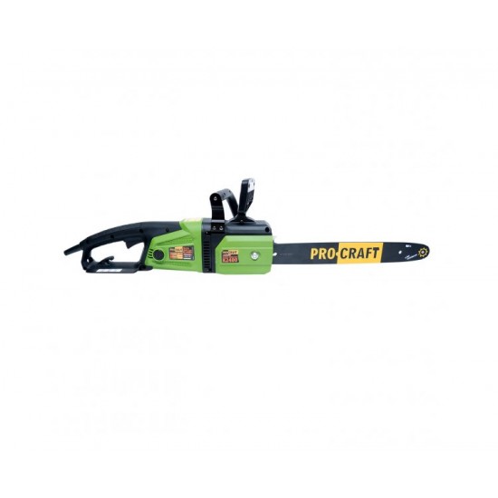 Електрически верижен трион, 2000W, 405 мм. K2400 PROCRAFT