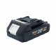 Батерия 20V, 2Ah PROCRAFT Батерия 20V, 2Ah PROCRAFT