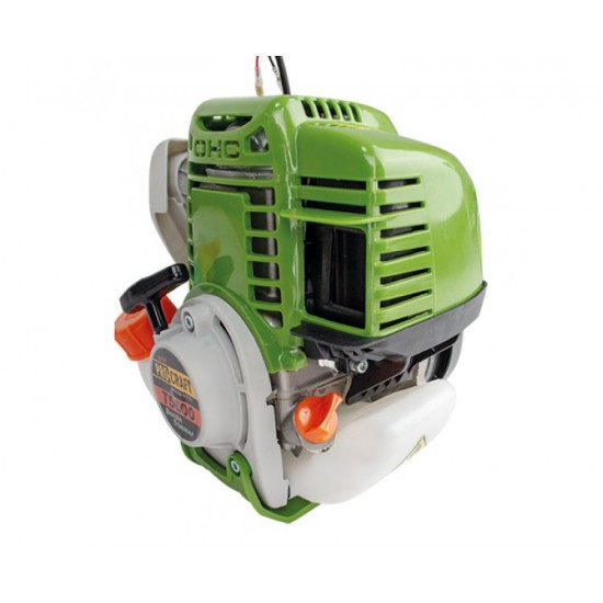 Професионален четиритактов бензинов тример T5600 PROCRAFT