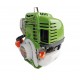 Професионален четиритактов бензинов тример T5600 PROCRAFT