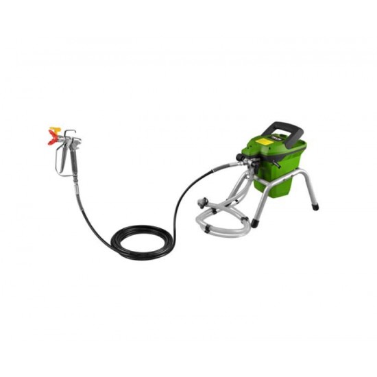 Машина за безвъздушно боядисване PSE1100 PROCRAFT 