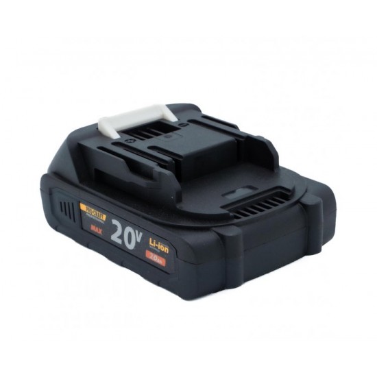 Батерия 20V, 2Ah PROCRAFT Батерия 20V, 2Ah PROCRAFT