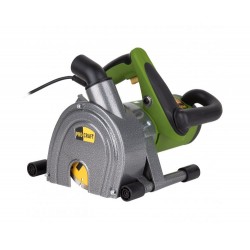 Електрическа фреза за канали 230V, 150 мм дискове PM2500-230  PROCRAFT 