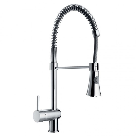Стоящ смесител за кухня San Remo 0088T