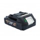 Батерия 20V, 2Ah PROCRAFT Батерия 20V, 2Ah PROCRAFT