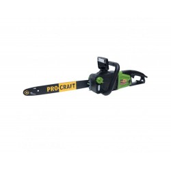 Електрически верижен трион, 2000W, 405 мм. K2400 PROCRAFT