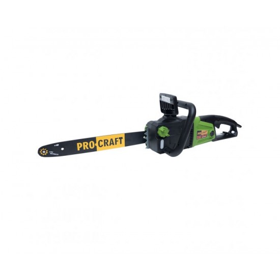 Електрически верижен трион, 2000W, 405 мм. K2400 PROCRAFT