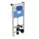 СТРУКТУРА ЗА ВГРАЖДАНЕ IDEAL STANDARD PROSYS 120P R027767 И ПНЕВМАТИЧЕН БУТОН R0124AA