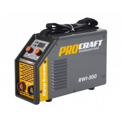 Инверторен електрожен Industrial /140 A, 1.6-4,0 мм/ RWI-300 PROCRAFT
