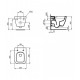 WC КОМПЛЕКТ ЗА ВГРАЖДАНЕ IDEAL STANDARD I.LIFE S R052201 WC КОМПЛЕКТ ЗА ВГРАЖДАНЕ IDEAL STANDARD I.LIFE S R052201
