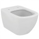 Промо пакет Tesi aquablade и структура за вграждане ProSys 120P Ideal Standard R059801