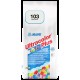 Фугираща смес Mapei Ultracolor Plus цвят 103 Бяла луна 2кг Фугираща смес Mapei Ultracolor Plus цвят 103 Бяла луна 2кг