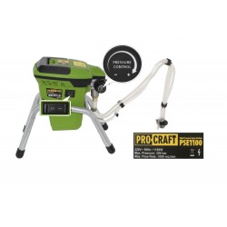 Машина за безвъздушно боядисване PSE1100 PROCRAFT 