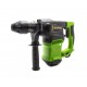 Перфоратор с куфар 1500W 6J 860 об/мин. BH2250 PROCRAFT