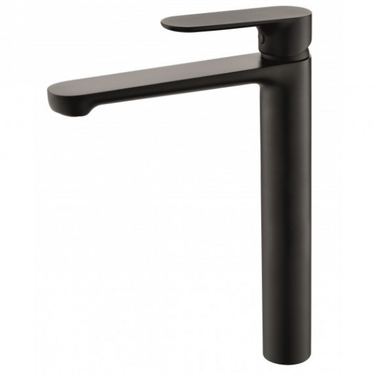 Смесител за мивка ICF 111321 BLACK Торино