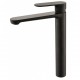 Смесител за мивка ICF 111321 BLACK Торино