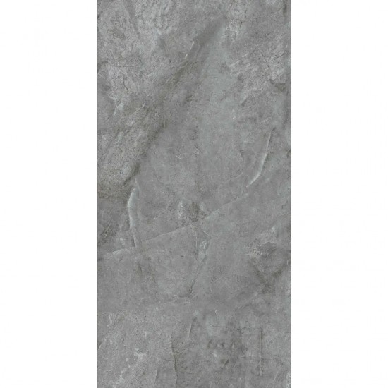 Гранитогрес MILESTONE ANTRACITE 119CC11 60*120см мат