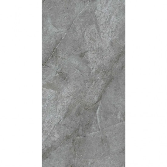 Гранитогрес MILESTONE ANTRACITE 119CC11 60*120см мат