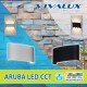 LED осветително тяло за фасада ARUBA LED ∙ 6W ∙ бял ∙ CCT-switch ∙ 3000K-4000K-6400K ∙ IP65 VIV004821