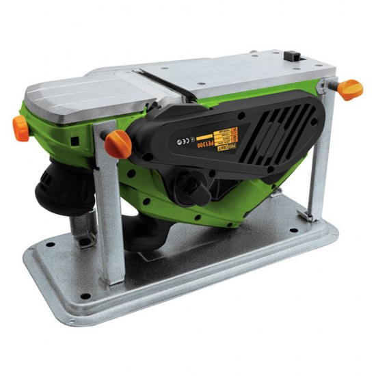Ренде електрическо PE1300 1300 W, 110 мм, два ножа HSS PROCRAFT Ренде електрическо PE1300 1300 W, 110 мм, два ножа HSS PROCRAFT