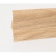 PVC Перваз Perfecta 132 – Дъб Лято 2.50м