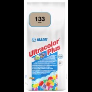 Фугираща смес Mapei Ultracolor Plus цвят 133 Пясък 2кг