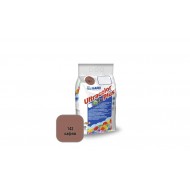 Фугираща смес Mapei Ultracolor Plus цвят 142 Кафяв 2кг