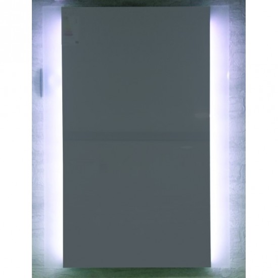 LED Огледало за баня ICL 1590 с нагревател