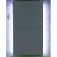 LED Огледало за баня ICL 1590 с нагревател
