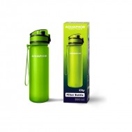 Филтрираща бутилка Aquaphor City Tritan Зелен 500 ml