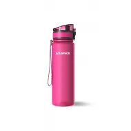 Филтрираща бутилка Aquaphor City Tritan розова 500 ml 160008