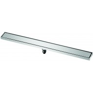 Сифон линеен MAGdrain DUO INOX 30см 141945 хром