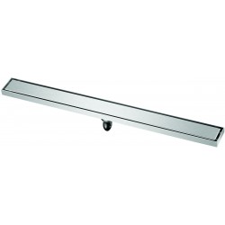 Сифон линеен MAGdrain DUO INOX 30см 141945 хром