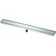 Сифон линеен MAGdrain DUO INOX 40см 141371 хром