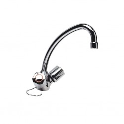 Смесител стоящ за кухня  Iskar B1834AA