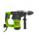 Перфоратор с куфар 1500W 6J 860 об/мин. BH2250 PROCRAFT
