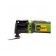 Мултифункционален инструмент, 400 W , 15000-21000 об/мин. PMT650E PROCRAFT Мултифункционален инструмент, 400 W , 15000-21000 об/мин. PMT650E PROCRAFT