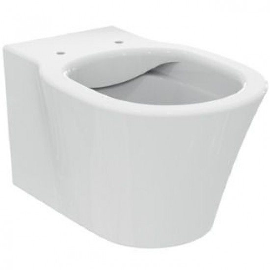 WC комплект за вграждане Connect Air Rimless+ R052501