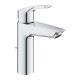 Смесител за умивалник стоящ M-размер GROHE Eurosmart 23322003 Смесител за умивалник стоящ M-размер GROHE Eurosmart 23322003