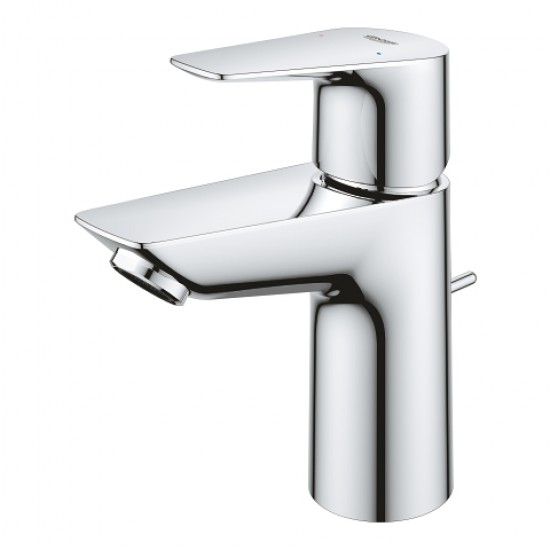 Смесител за умивалник стоящ Bau Edge S-size Grohe 23328001