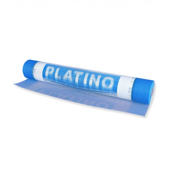 PLATINO Армираща стъклотекстилна мрежа PLATINO Армираща стъклотекстилна мрежа