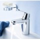 Смесител за умивалник стоящ с изпразнител S-размер 32825000 Eurosmart Cosmopolitan, Grohe