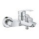 СМЕСИТЕЛ ЗА ВАНА/ДУШ GROHE EUROSMART ЕДНОРЪКОХВАТКОВ 33300003 СМЕСИТЕЛ ЗА ВАНА/ДУШ GROHE EUROSMART ЕДНОРЪКОХВАТКОВ 33300003