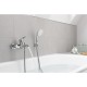 СМЕСИТЕЛ ЗА ВАНА/ДУШ GROHE EUROSMART ЕДНОРЪКОХВАТКОВ 33300003 СМЕСИТЕЛ ЗА ВАНА/ДУШ GROHE EUROSMART ЕДНОРЪКОХВАТКОВ 33300003