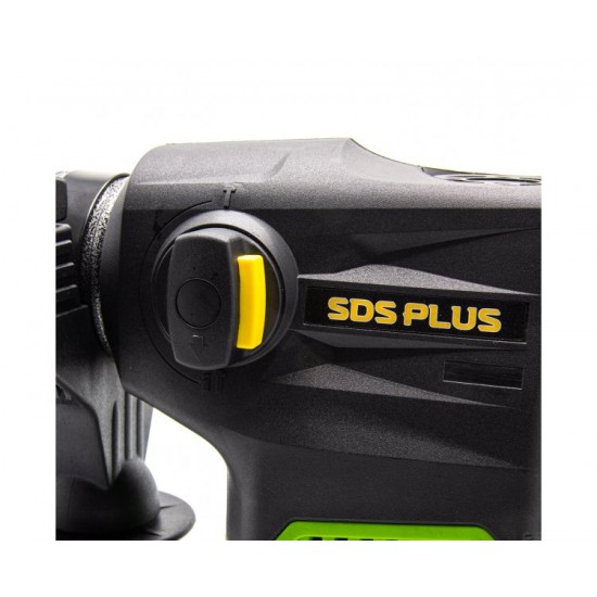 Перфоратор с куфар 1500W 6J 860 об/мин. BH2250 PROCRAFT