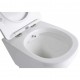 Стенна тоалетна чиния ICC 3755W BIDET
