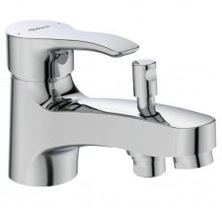 Смесител стоящ за вана/душ SevaS BC390AA
