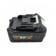 Батерия 20V, 4Ah  20/4 PROCRAFT