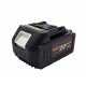 Батерия 20V, 4Ah  20/4 PROCRAFT